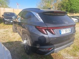  Hyundai  Tucson  Executive Hybrid 2WD 1.6 T-GDI 230CV BVA6 E6d #4