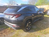  Hyundai  Tucson  Executive Hybrid 2WD 1.6 T-GDI 230CV BVA6 E6d #5