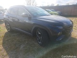  Hyundai  Tucson  Executive Hybrid 2WD 1.6 T-GDI 230CV BVA6 E6d #7