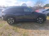  Hyundai  Tucson  Executive Hybrid 2WD 1.6 T-GDI 230CV BVA6 E6d #6
