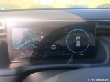  Hyundai  Tucson  Executive Hybrid 2WD 1.6 T-GDI 230CV BVA6 E6d #9
