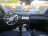  Hyundai  Tucson  Executive Hybrid 2WD 1.6 T-GDI 230CV BVA6 E6d #8