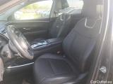  Hyundai  Tucson  Executive Hybrid 2WD 1.6 T-GDI 230CV BVA6 E6d #11