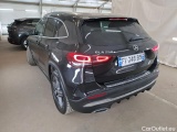  Mercedes  GLA MERCEDES-BENZ  / 2020 / 5P / SUV 1.3  250 e AMG LINE DCT #2