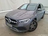  Mercedes  GLA MERCEDES-BENZ  / 2020 / 5P / SUV  250 e BUSINESS LINE DCT 