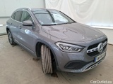  Mercedes  GLA MERCEDES-BENZ  / 2020 / 5P / SUV  250 e BUSINESS LINE DCT #4
