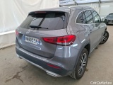  Mercedes  GLA MERCEDES-BENZ  / 2020 / 5P / SUV  250 e BUSINESS LINE DCT #3