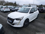 Peugeot  208  Active Pack 1.2 PureTech 75CV BVM5 E6d 