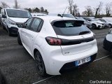  Peugeot  208  Active Pack 1.2 PureTech 75CV BVM5 E6d #2