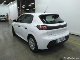  Peugeot  208  Premium 1.5 HDi 100CV BVM6 E6d #2