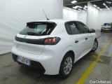  Peugeot  208  Premium 1.5 HDi 100CV BVM6 E6d #3