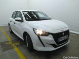  Peugeot  208  Premium 1.5 HDi 100CV BVM6 E6d #4