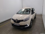  Renault  Captur RENAULT  5p Crossover Business dCi 90 / TRANSFO VP VF 