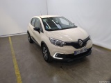  Renault  Captur RENAULT  5p Crossover Business dCi 90 / TRANSFO VP VF #4