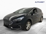  Ford  S-Max 2.0 EcoBlue Aut. Titanium Automatic Diesel  