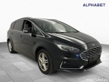  Ford  S-Max 2.0 EcoBlue Aut. Titanium Automatic Diesel  #2