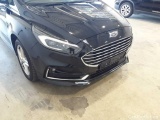  Ford  S-Max 2.0 EcoBlue Aut. Titanium Automatic Diesel  #24