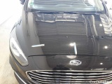  Ford  S-Max 2.0 EcoBlue Aut. Titanium Automatic Diesel  #41