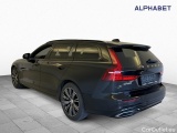  Volvo  V60 T6 AWD Recharge Geartronic RDesign Automatic Petrol/Electric  #2