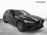  Volvo  V60 T6 AWD Recharge Geartronic RDesign Automatic Petrol/Electric  #3