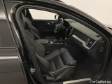  Volvo  V60 T6 AWD Recharge Geartronic RDesign Automatic Petrol/Electric  #6