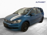  Volkswagen  Touran 2.0 TDI SCR DSG United Automatic Diesel  
