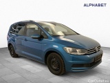  Volkswagen  Touran 2.0 TDI SCR DSG United Automatic Diesel  #2