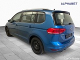  Volkswagen  Touran 2.0 TDI SCR DSG United Automatic Diesel  #3