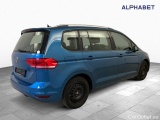  Volkswagen  Touran 2.0 TDI SCR DSG United Automatic Diesel  #4