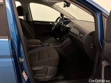  Volkswagen  Touran 2.0 TDI SCR DSG United Automatic Diesel  #6