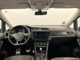  Volkswagen  Touran 2.0 TDI SCR DSG United Automatic Diesel  #8