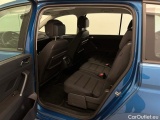 Volkswagen  Touran 2.0 TDI SCR DSG United Automatic Diesel  #9