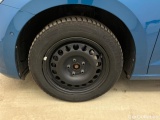  Volkswagen  Touran 2.0 TDI SCR DSG United Automatic Diesel  #10