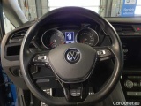  Volkswagen  Touran 2.0 TDI SCR DSG United Automatic Diesel  #16