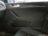  Volkswagen  Touran 2.0 TDI SCR DSG United Automatic Diesel  #21