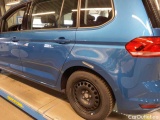  Volkswagen  Touran 2.0 TDI SCR DSG United Automatic Diesel  #35