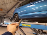  Volkswagen  Touran 2.0 TDI SCR DSG United Automatic Diesel  #49