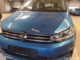  Volkswagen  Touran 2.0 TDI SCR DSG United Automatic Diesel  #52