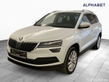  Skoda  Karoq 1.5 TSI ACT DSG Clever Automatic Petrol  
