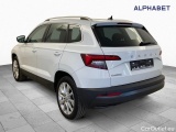 Skoda  Karoq 1.5 TSI ACT DSG Clever Automatic Petrol  #3