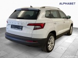  Skoda  Karoq 1.5 TSI ACT DSG Clever Automatic Petrol  #4