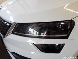  Skoda  Karoq 1.5 TSI ACT DSG Clever Automatic Petrol  #14