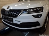  Skoda  Karoq 1.5 TSI ACT DSG Clever Automatic Petrol  #28