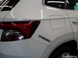  Skoda  Karoq 1.5 TSI ACT DSG Clever Automatic Petrol  #38