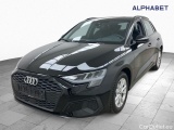  Audi  A3 35 TDI Sportback S tronic Automatic Diesel  