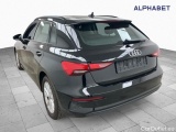  Audi  A3 35 TDI Sportback S tronic Automatic Diesel  #3