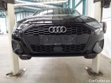  Audi  A3 35 TDI Sportback S tronic Automatic Diesel  #28
