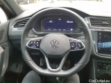  Volkswagen  Tiguan 1.4 eHybrid OPF DSG R-Line Automatic Petrol/Electric  #15