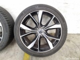  Volkswagen  Tiguan 1.4 eHybrid OPF DSG R-Line Automatic Petrol/Electric  #28