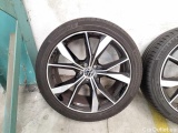  Volkswagen  Tiguan 1.4 eHybrid OPF DSG R-Line Automatic Petrol/Electric  #55